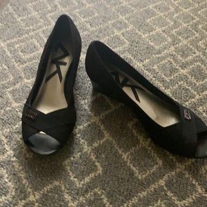 Anne Klein Wedges